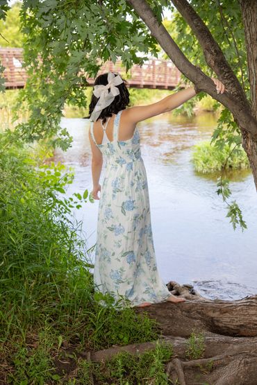 Senior Pictures