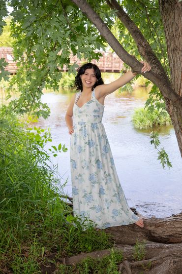 Senior Pictures
