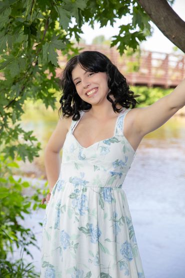 Senior Pictures