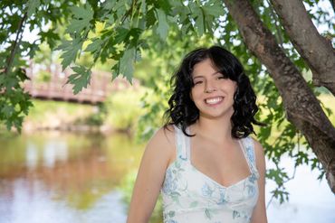 Senior Pictures
