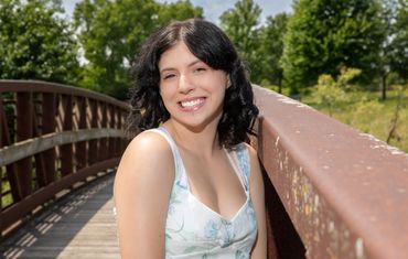 Senior Pictures