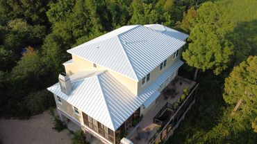Metal roofing  Houston Metal Roofers 7134197860