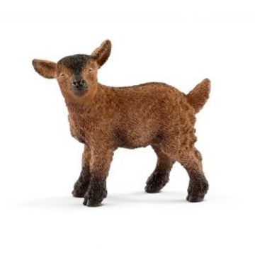 schleich goat kid