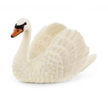 schleich swan