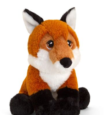 keeleco fox