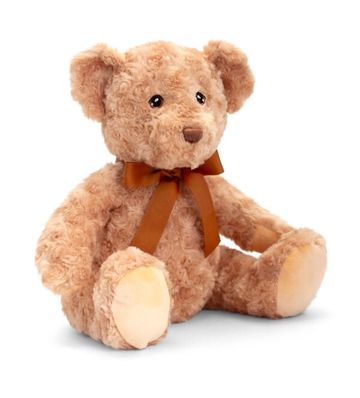 keel toys keeleco teddy bear dougie 30cm