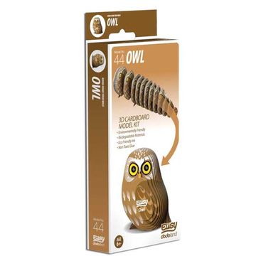 eugy owl