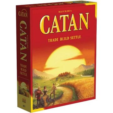 Catan