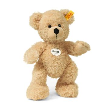 steiff fyn teddy bear