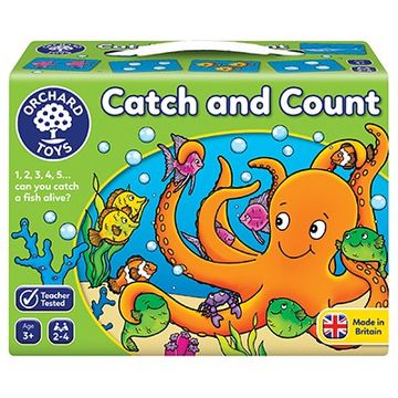 orchard toys catch and count