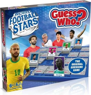 guess who world football stars
