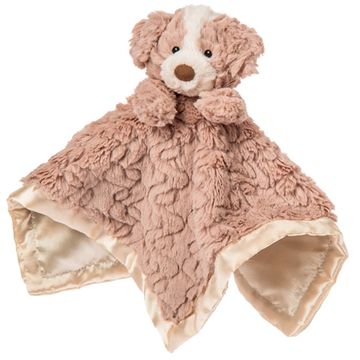 mary meyer putty nursery blanket hound