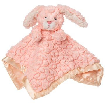 mary meyer putty nursery blanket bunny