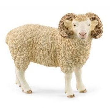 schleich ram