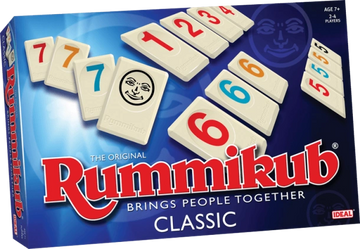 john adams rummikub classic