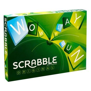 scrabble original