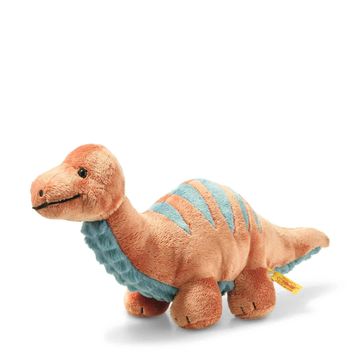 steiff bronko brontosaurus