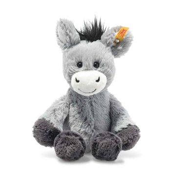 steiff dinkie donkey