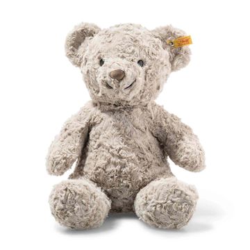 steiff honey teddy bear