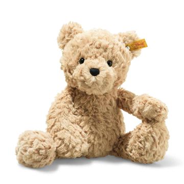 steiff jimmy teddy bear