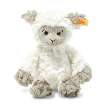 steiff lita lamb