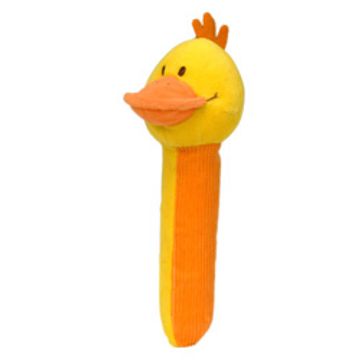 squeakaboo duck