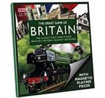 john adams the great game of britain travel