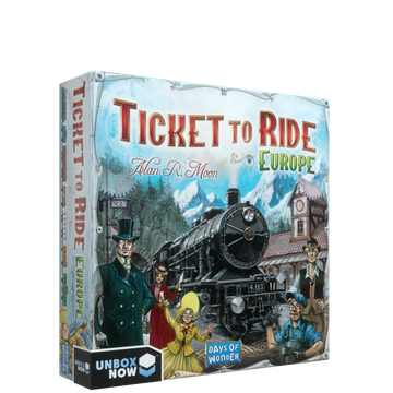 ticket to ride europe