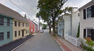 Newburyport stone foundation repairs and waterproofing