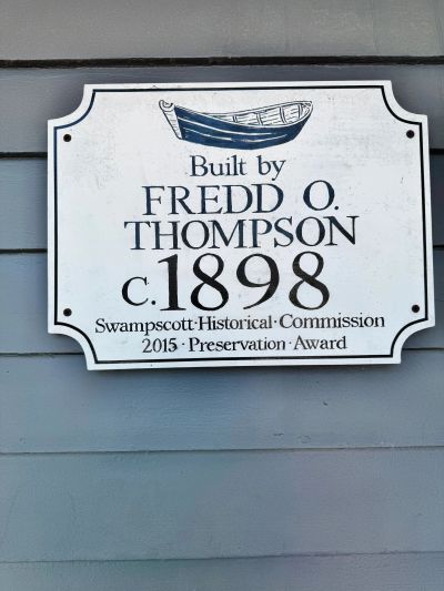 Swampscott historic stone foundation repairs and waterproofing