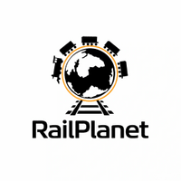 Rail Planet