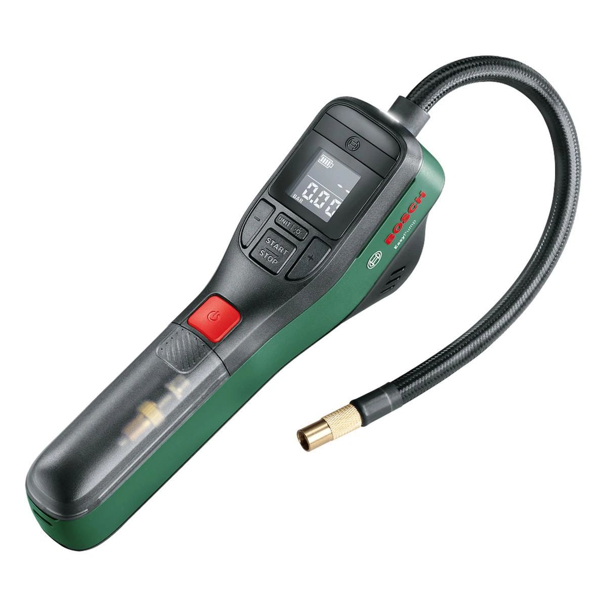 BOSCH PORTABLE PRESSURE PUMP