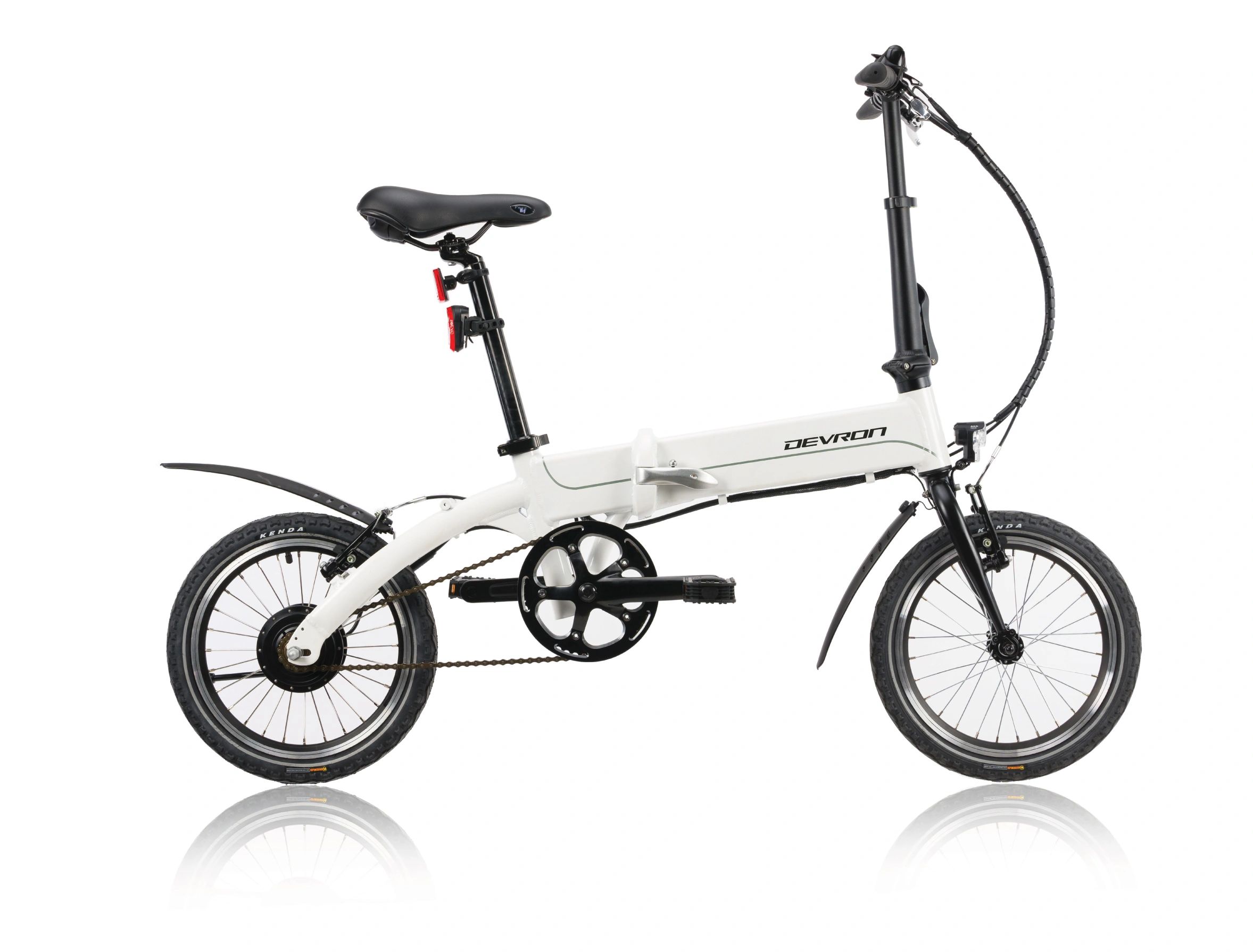 OFFERS DEVRON ebikes Cyprus, BUYcycle, CVRC electronics