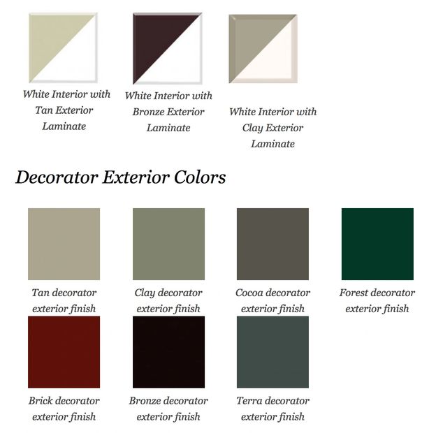 Ferguson Exteriors LLC Replacement Windows Cincinnati