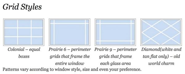 Ferguson Exteriors LLC Replacement Windows Cincinnati