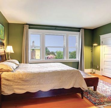 Ferguson Exteriors Replacement Windows and Doors