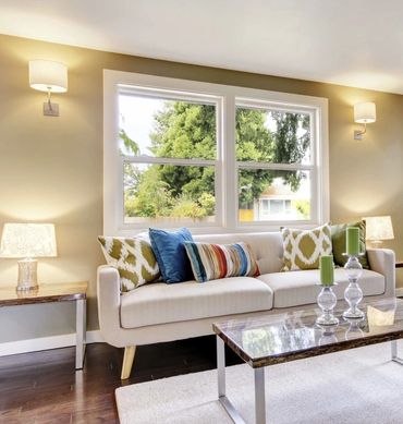 Ferguson Exteriors Replacement Windows and Doors
