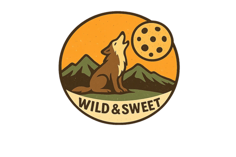 Wild & Sweet