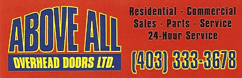Calgary Overhead Doors