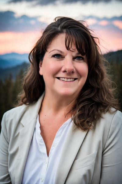 Tracey Roberts, Abundance Financial & Tax Services