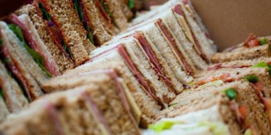 Priory Picnics