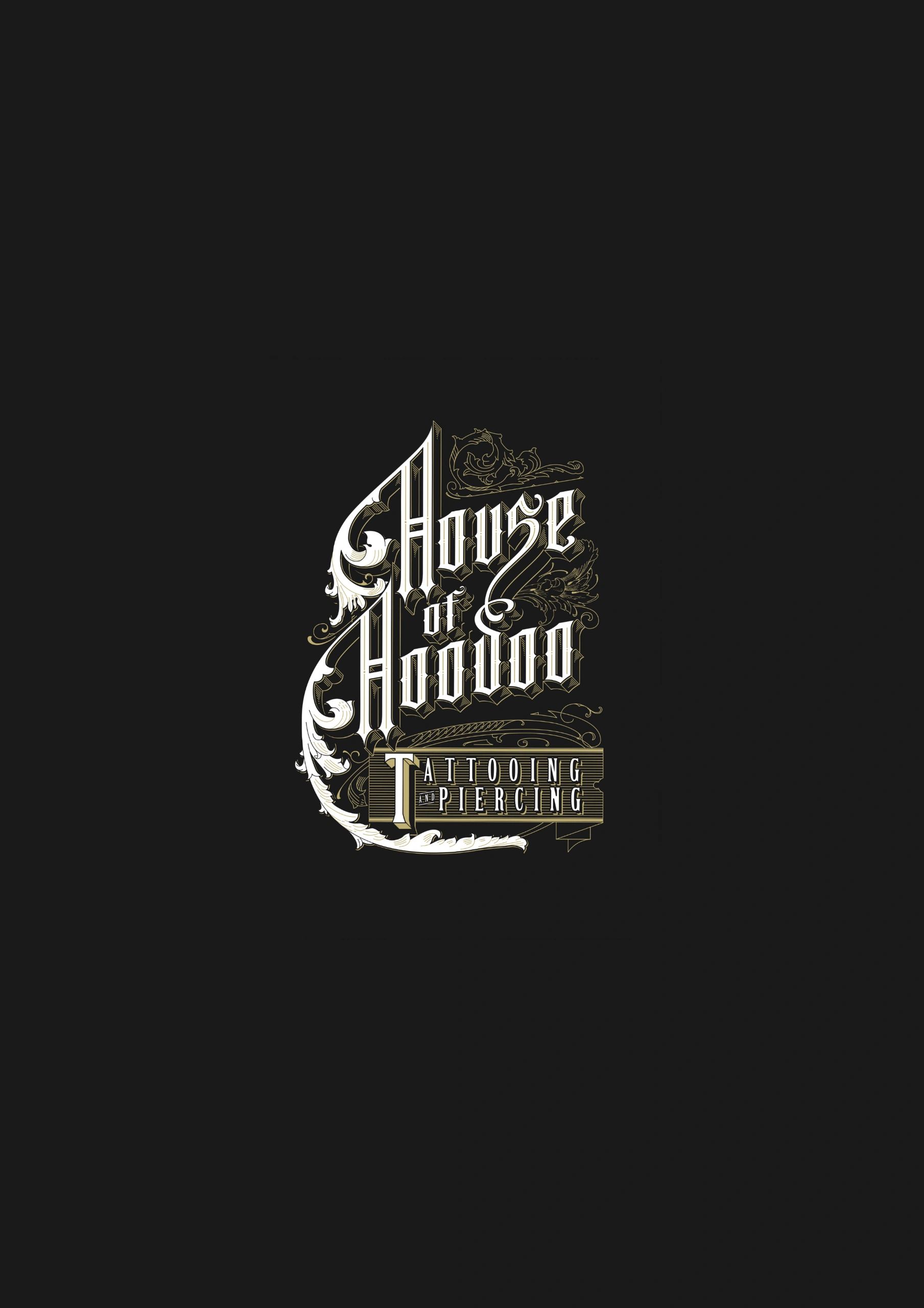 Hoodoo logo