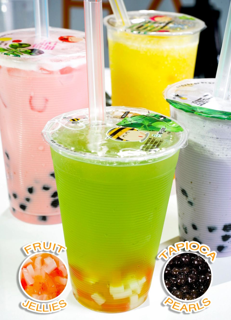 O-CHA Tea Bar, tea room in Greenville