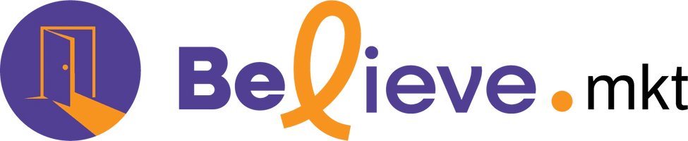 Believe Marketing