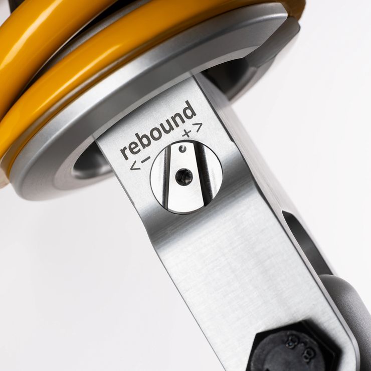 Bicycle product photography