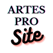 Geraldo Artes Pro Site