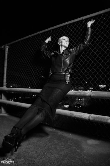 Foxxxy Darlin - Video Pics