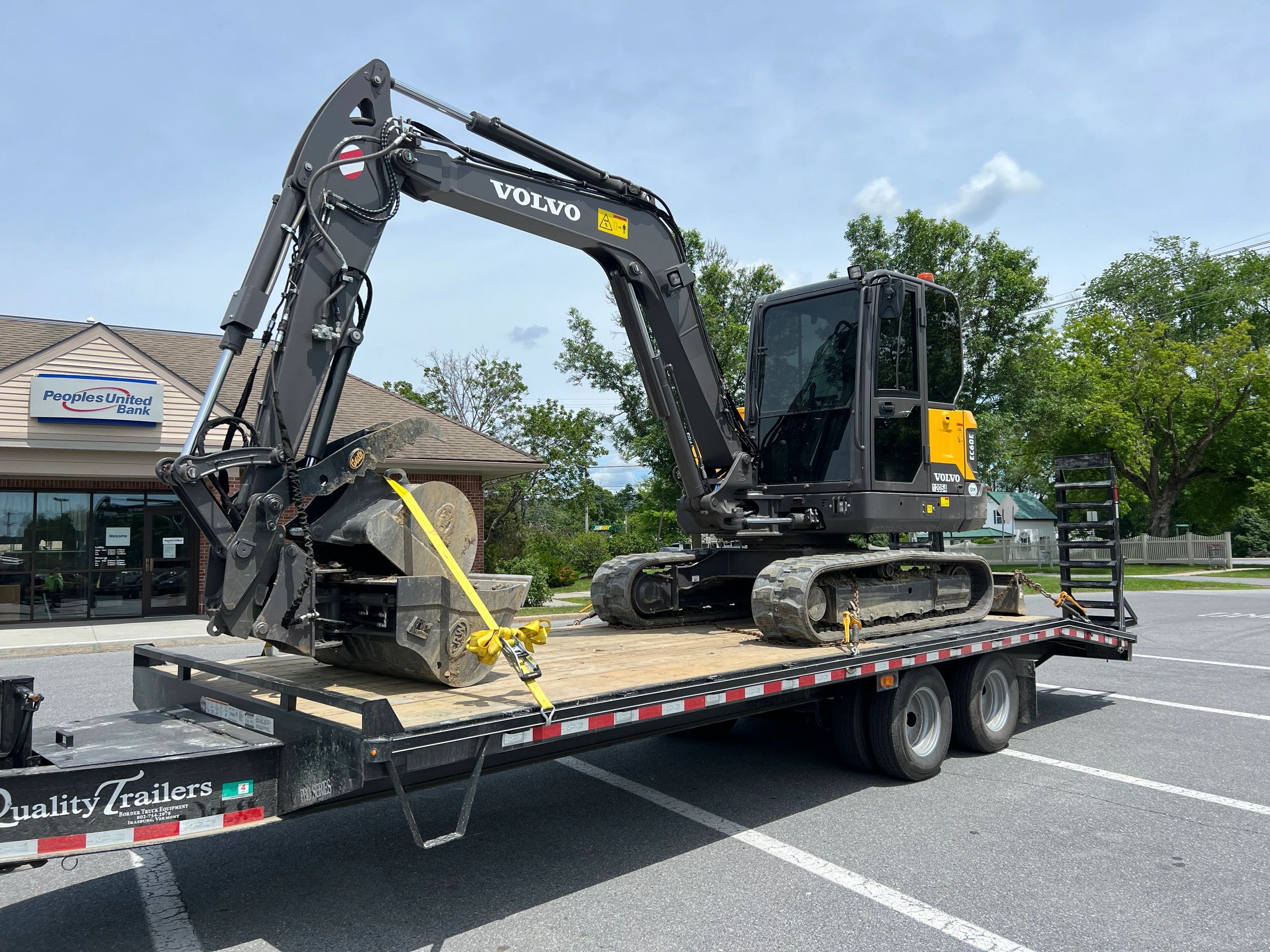 VT Outdoor Services LLC