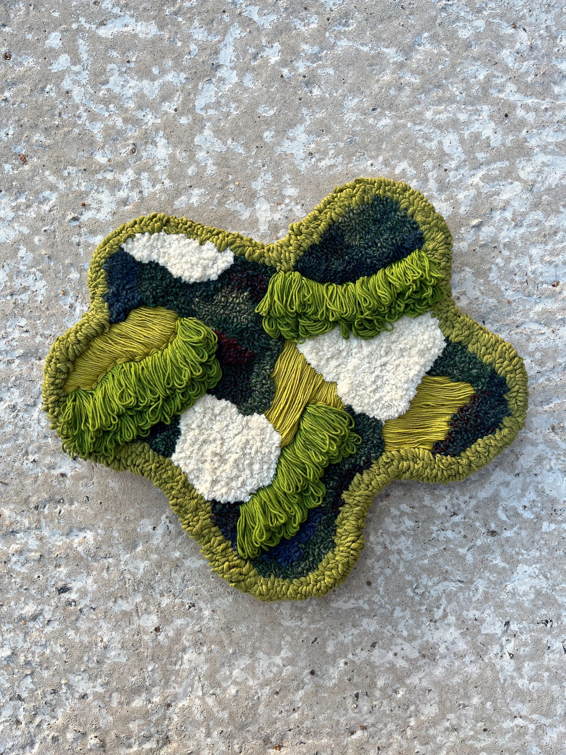 textile artist, luxury fiber art, slow luxury art, 3D fiber sculpture, luxury interior, boho, rustic