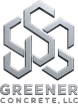 GreenerConcrete.com